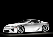 Lexus LF-A